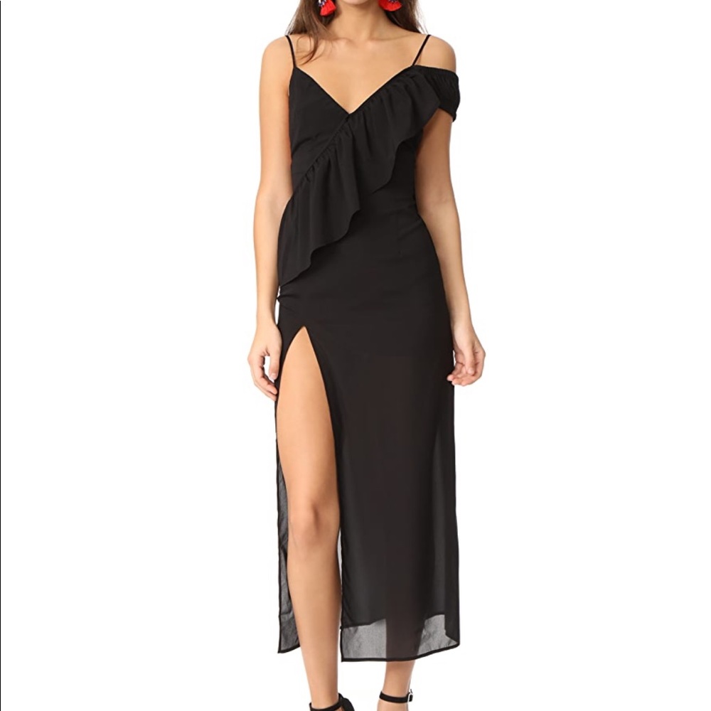 For Love & Lemons Dress